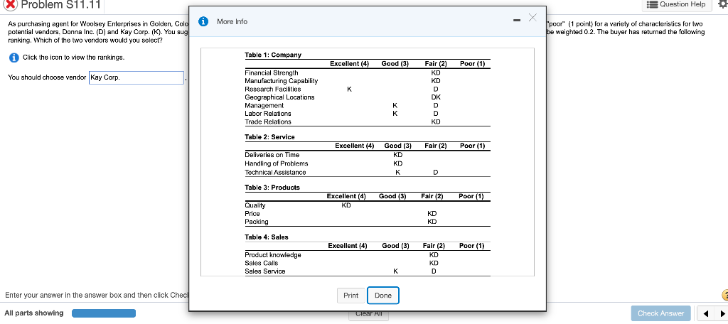 Score: 0 of 3 pts 8 of 10 (10 complete) HW Score: