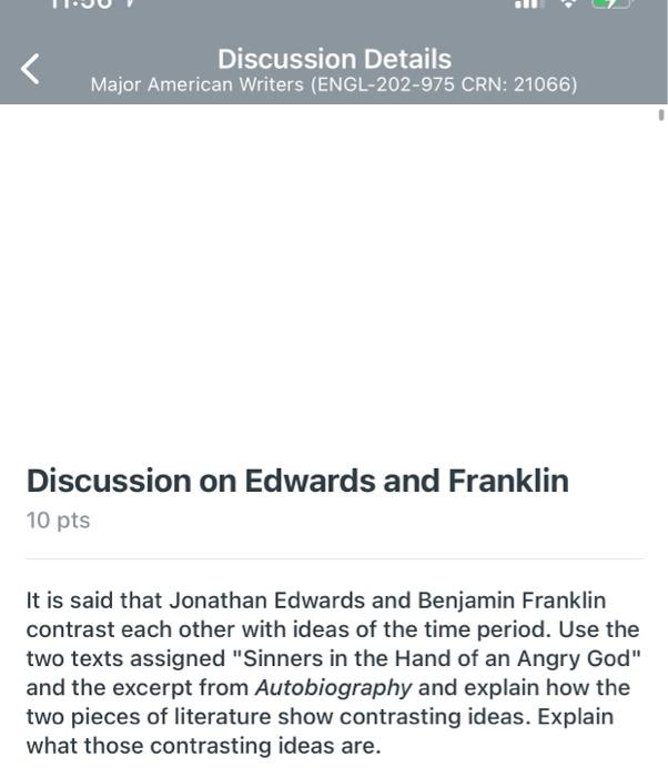 I didn't see english as an option Discussion