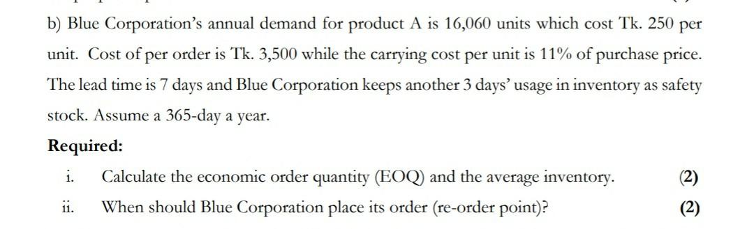 Course Name-Corporate Finance. Need actual answer