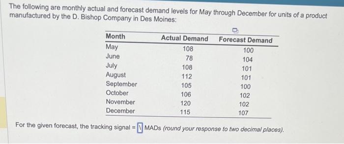 Please round to two decimal places. The following