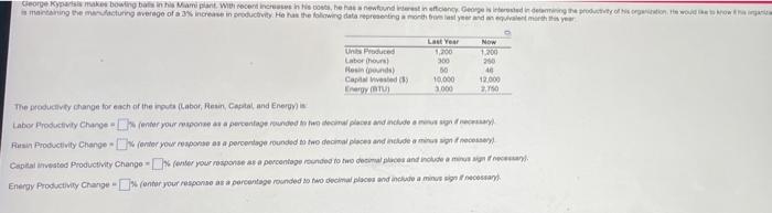 George Kyparisis makes bowling balls in his Miami