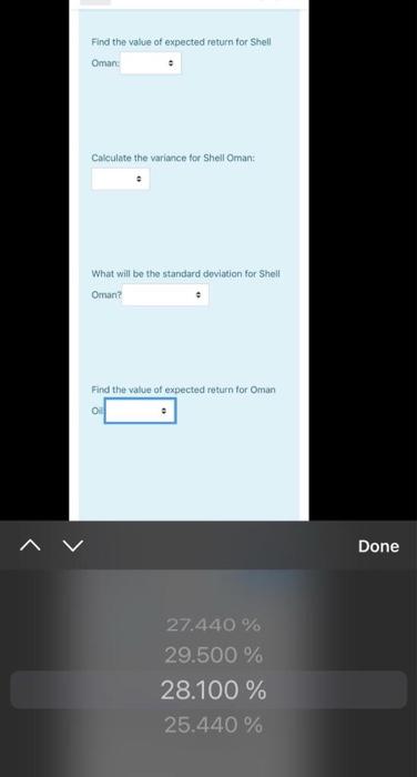JUST NEED OPTION no need explain NO need for
