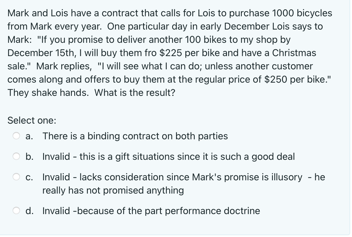 Please answer all questions Offeror says 