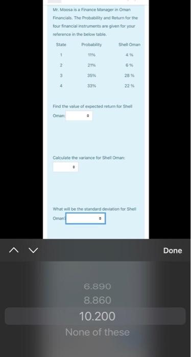 JUST NEED OPTION no need explain NO need for