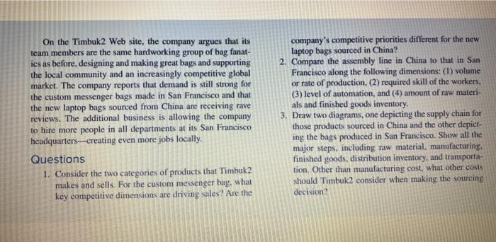 Answer only the Third question. 1/2) 198% CASE: