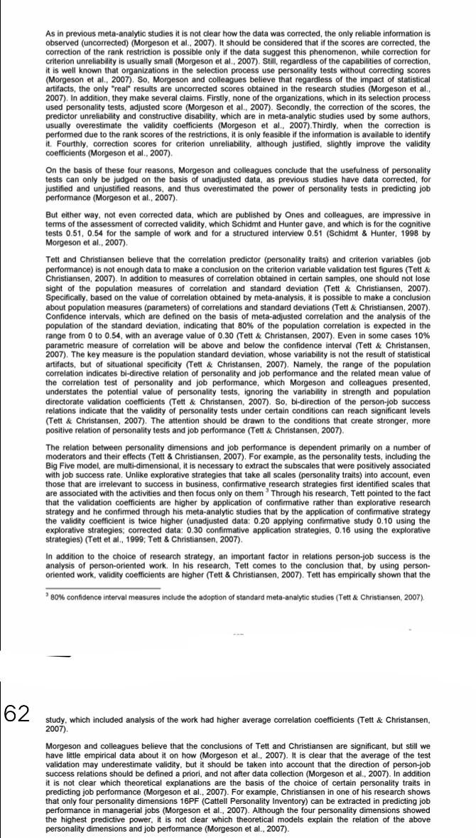 give conclusion of the above study As in previous