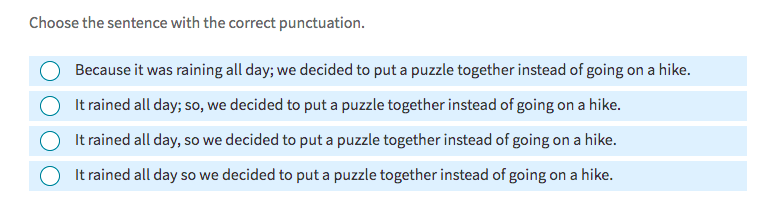 Which individual would be the most relevant