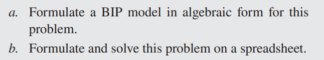 In previous examples, they used binary and