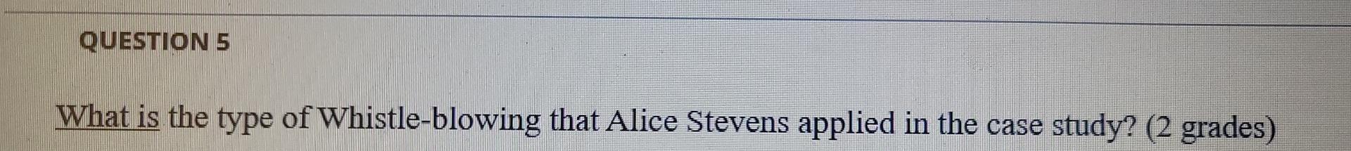 Case Study: Kathie's Kitchen Kathie's Kitchen is