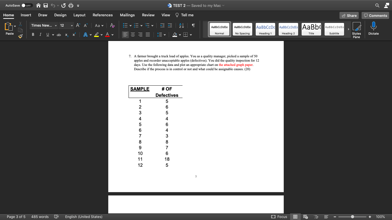 DO #7 SHOW WORK AND GRAPH PLEASE ! NEED DONE ASAP