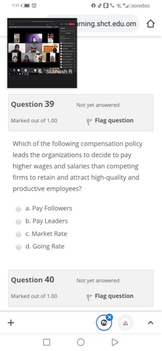 JUST NEED OPTION no need explain NO need for