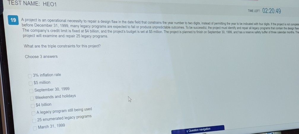 please answer without explanation only with ABCD