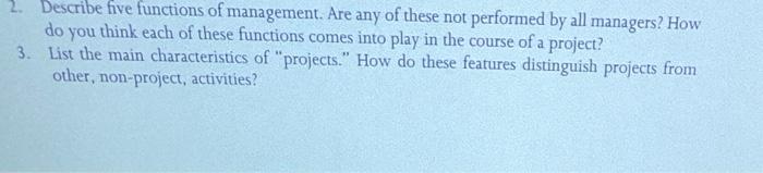 I want the solve of these questions (2, 3, 4, 5,