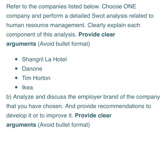 plesse do this quick if possible Refer to the