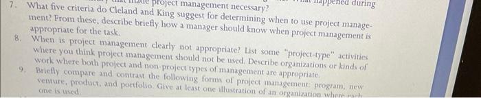 I want the solve of these questions (2, 3, 4, 5,
