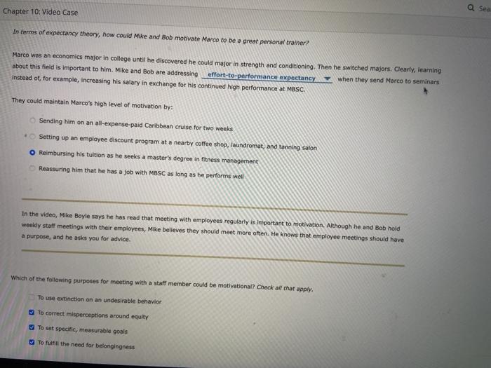 Transcript Bob Hanson emphasizes that sending