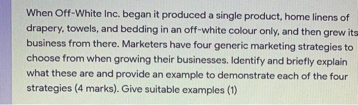 Question: Refer To Frank Hayes' Paper On The