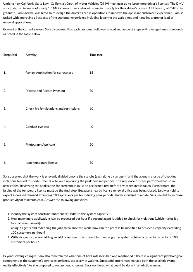 would really appreciate answers 1-4 with the