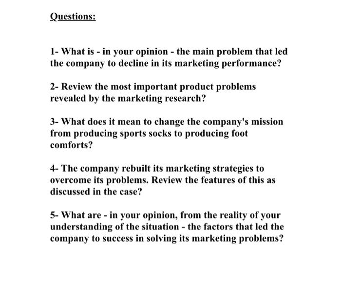 Sports socks company case Thor is one of the