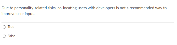 Question 1: Question 2: Due to