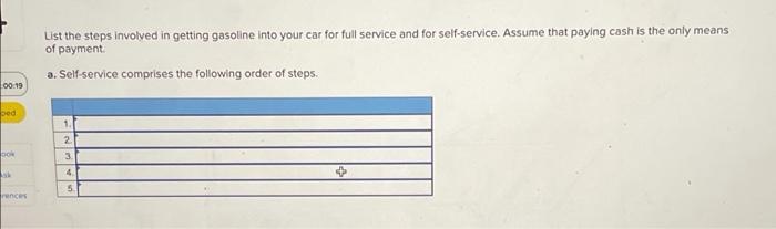 I really could use help with this problem. 00:19