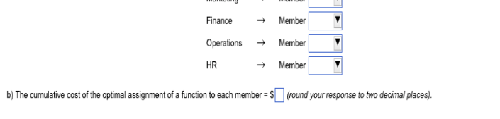 Jamison Day Consultants has been entrusted with
