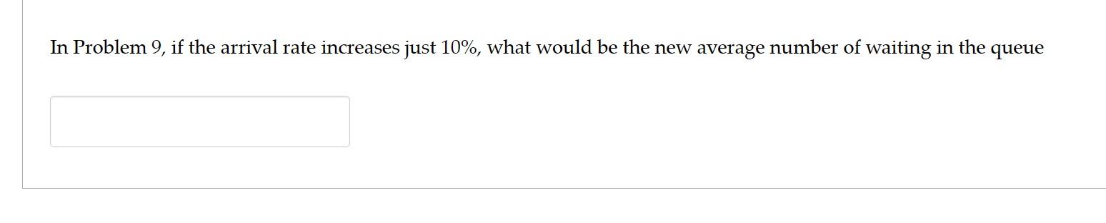 p9:Customers arrive (randomly) to a ticket window