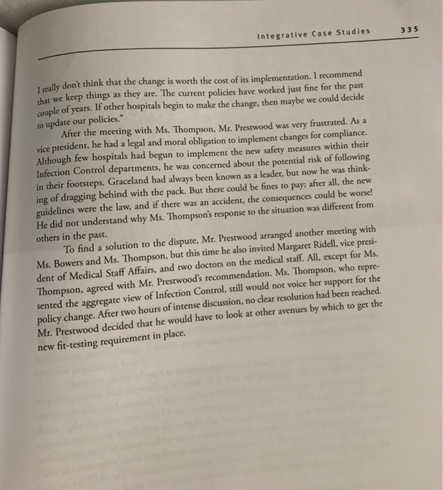 4. Taking Care of Business at Graceland Memorial