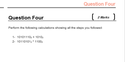 When you put the solution, I want the ability to