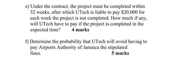 decision science full question i only need the