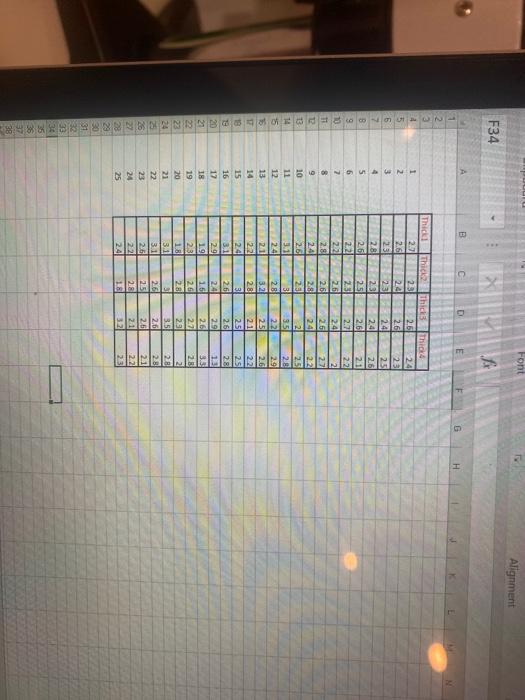 ANSWER QUESTIONS FULLY DETAILED PLEASE! ALSO THIS