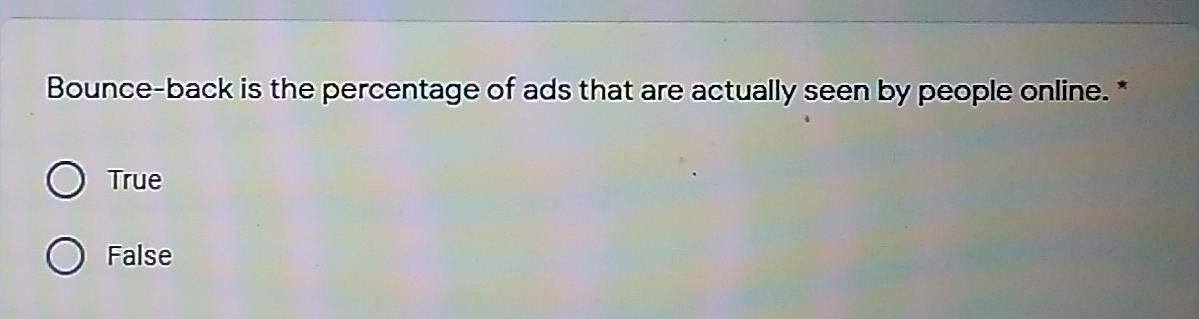 Personalization refers to the transaction log