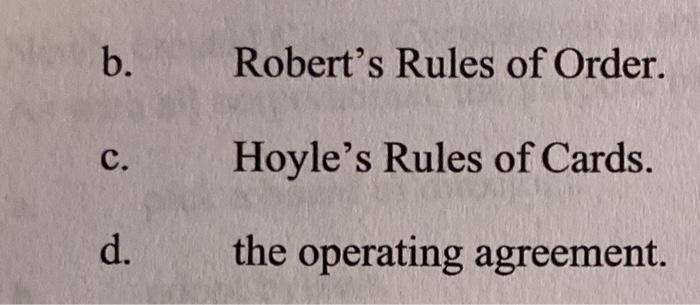 29. Wayne Accounting, LLC, is a limited liability