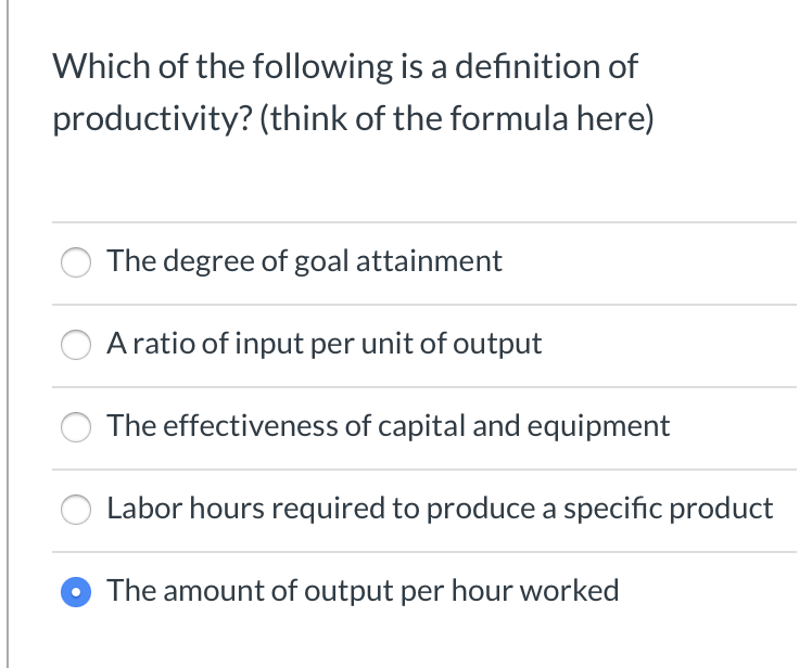 The service sector is now the largest employer of