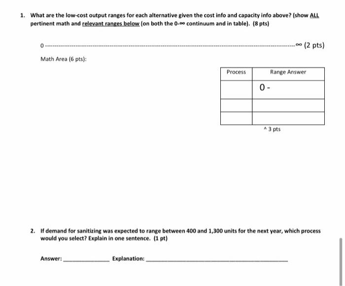 Wes and Steve also want to evaluate an internal