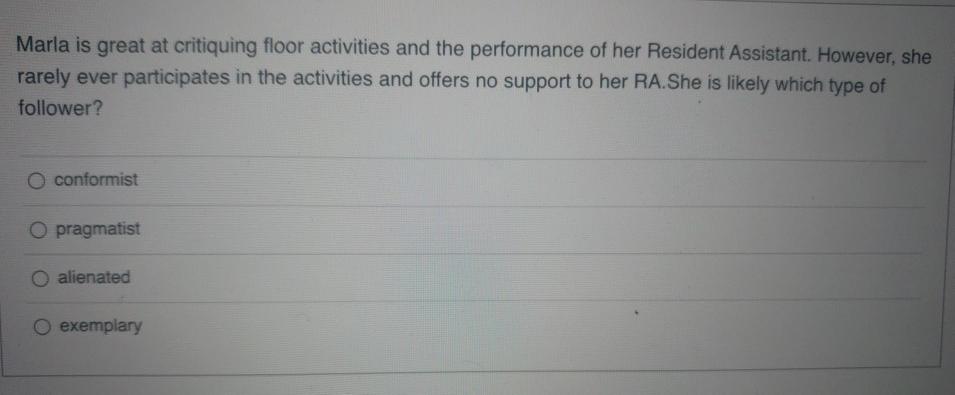 T*F Shared values create a common language for