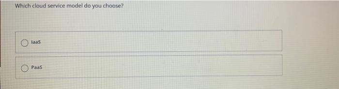 You decided to use your private network to run