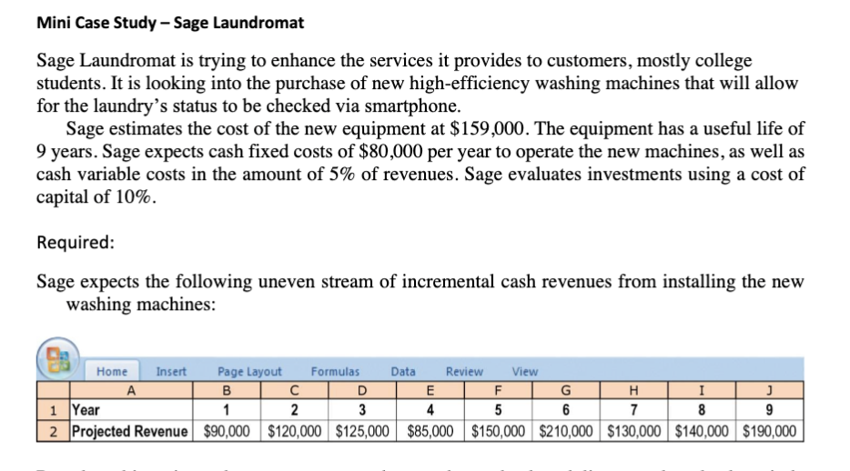 Answer this question: Which of the following was