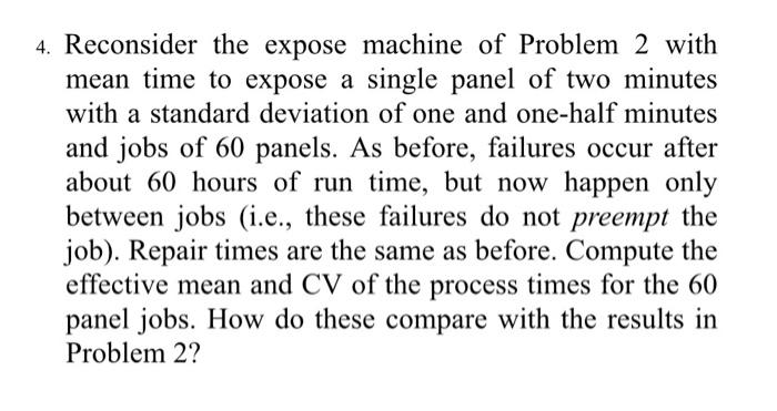 *factory physics book* third edition . 3. The