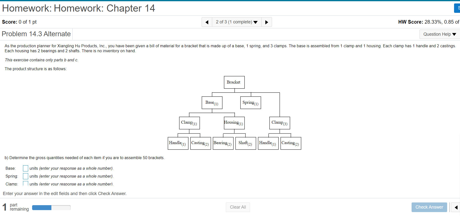 I don't know to answer this question, can you