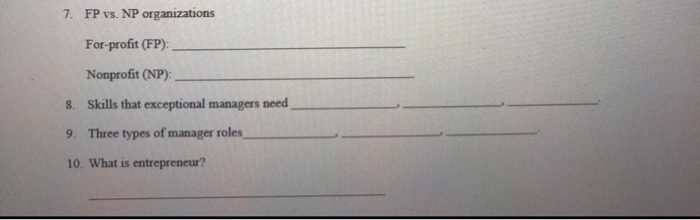 5. Maslow's hierarchy of needs theory include 6.
