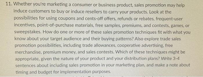 plan: vegan restaurant 11. Whether you're