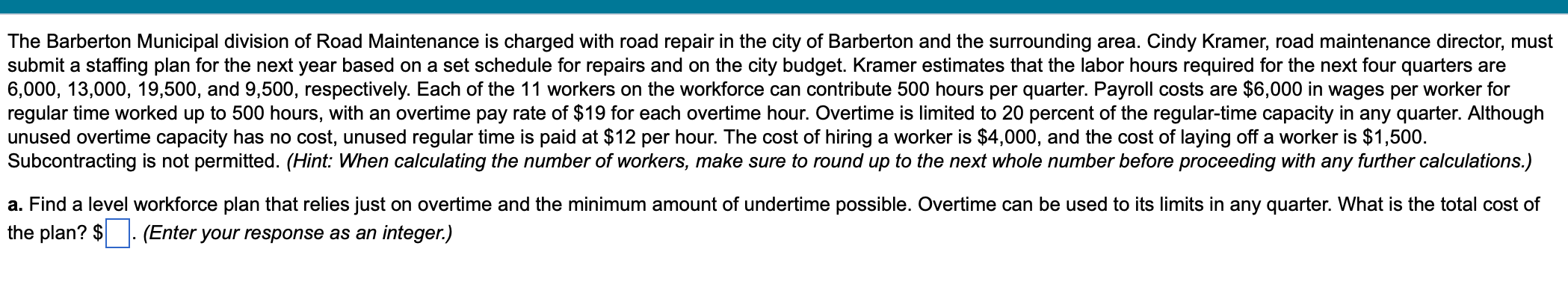 The Barberton Municipal division of Road