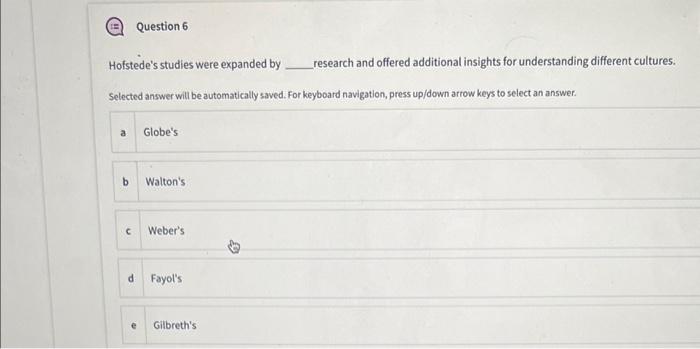 research and offered additional insights for