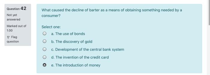 Iso 9000:2000 certified businesses must Question