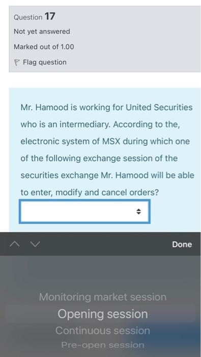 JUST NEED OPTION no need explain NO need for