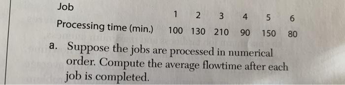 same question, just split between pages 5 5 7.