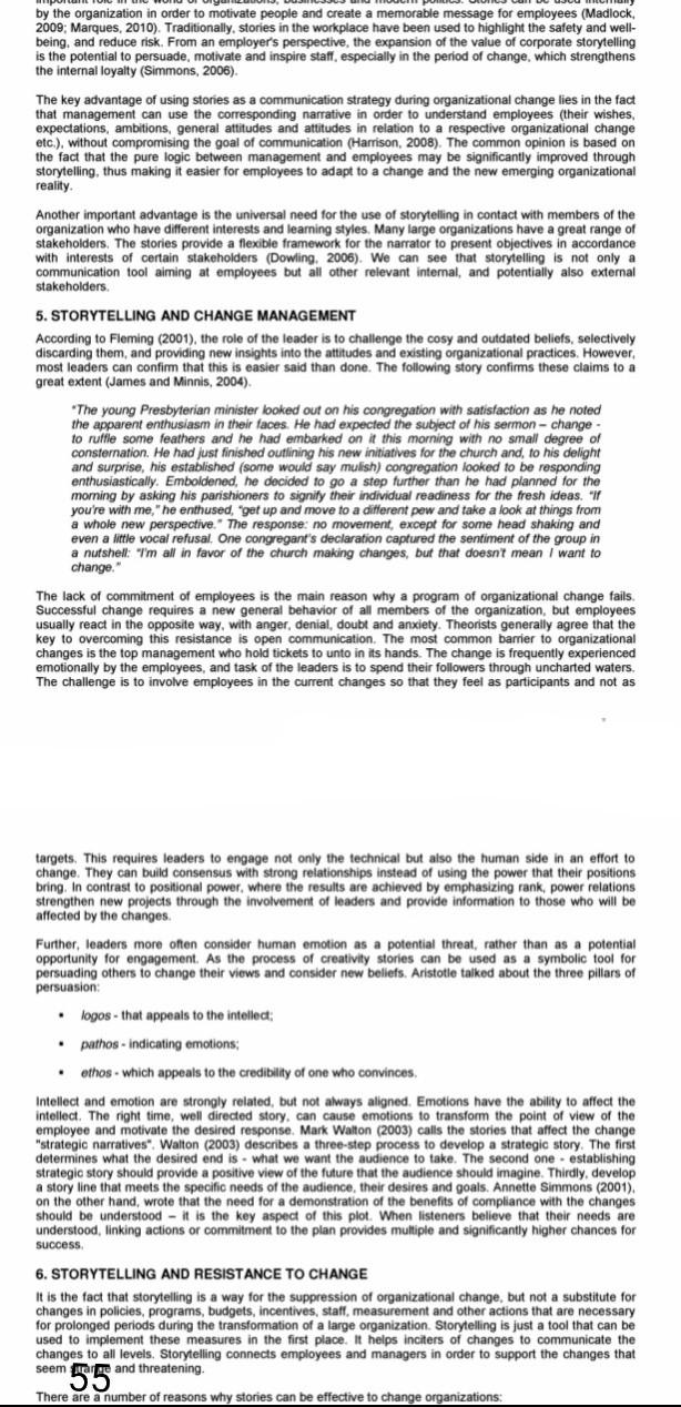 give conclusion of the above study by the