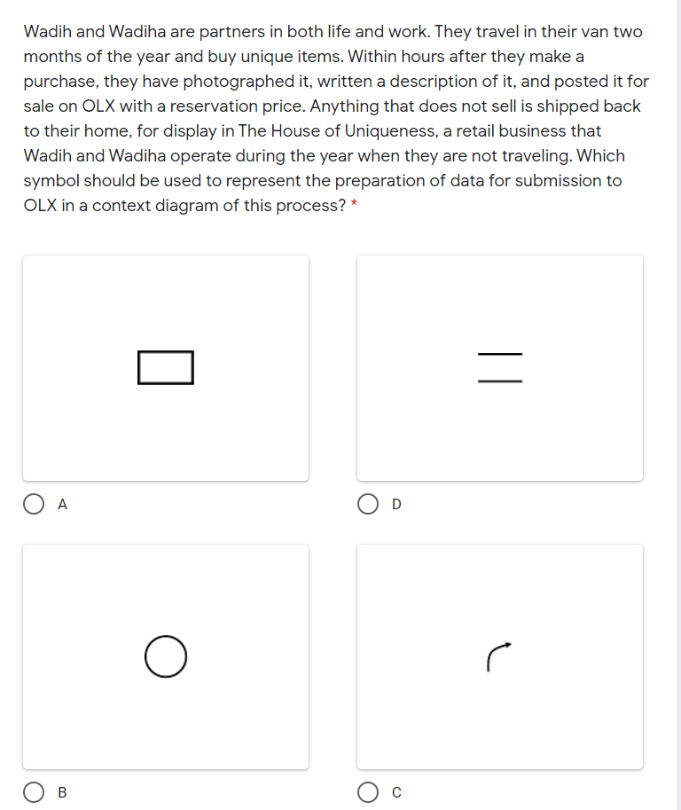 Wadih and Wadiha are partners in both life and