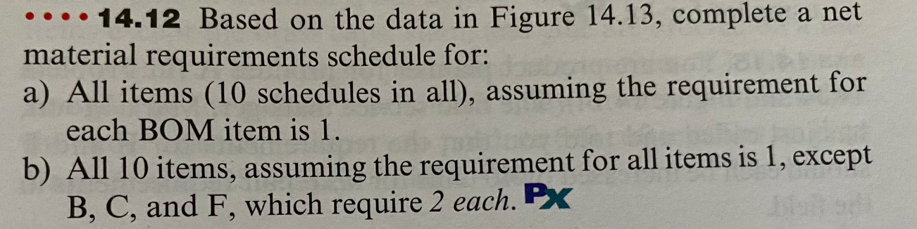 Need to map this out in excel. Not quite sure how